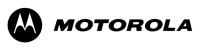 MOTOROLA-